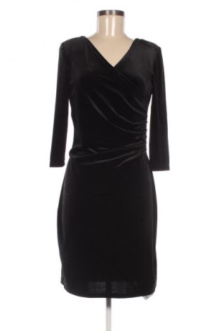 Šaty  Laura T., Velikost S, Barva Černá, Cena  209,00 Kč