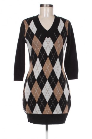 Φόρεμα Laura Torelli, Μέγεθος XS, Χρώμα Πολύχρωμο, Τιμή 8,99 €