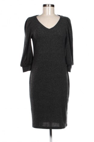 Sukienka Laura Torelli, Rozmiar S, Kolor Szary, Cena 20,99 zł