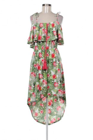 Šaty  Laura Torelli, Velikost S, Barva Vícebarevné, Cena  199,00 Kč