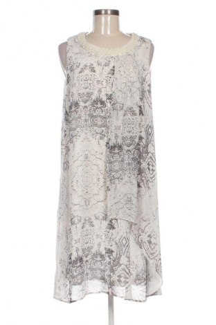 Rochie Laura Torelli, Mărime L, Culoare Multicolor, Preț 55,99 Lei