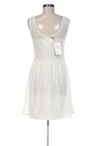 Sukienka Laura Torelli, Rozmiar S, Kolor Biały, Cena 59,99 zł