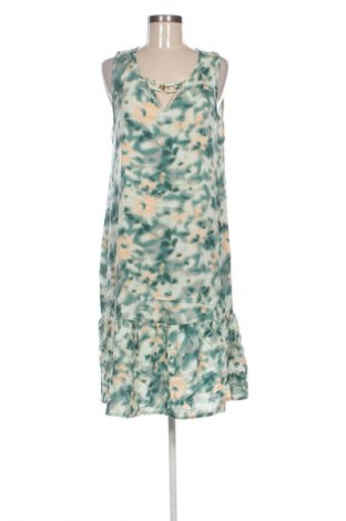 Šaty  Laura Torelli, Velikost S, Barva Vícebarevné, Cena  279,00 Kč