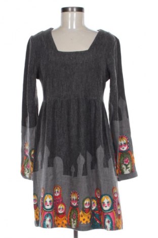 Sukienka Lavand., Rozmiar L, Kolor Kolorowy, Cena 40,99 zł