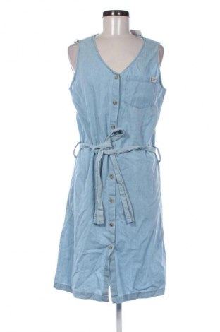 Šaty  Lee Cooper, Velikost M, Barva Modrá, Cena  399,00 Kč