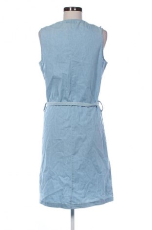 Šaty  Lee Cooper, Velikost M, Barva Modrá, Cena  399,00 Kč