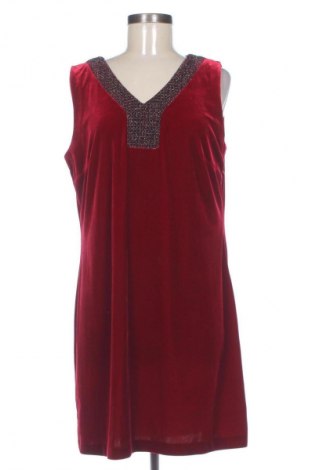 Šaty  L'evolution, Velikost L, Barva Červená, Cena  748,00 Kč