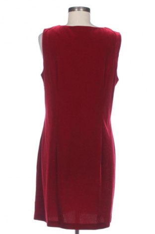Šaty  L'evolution, Velikost L, Barva Červená, Cena  748,00 Kč
