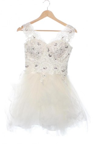 Šaty  Light In The Box, Veľkosť S, Farba Biela, Cena  27,95 €