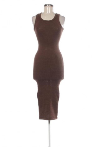 Sukienka Lily Loves, Rozmiar XXS, Kolor Brązowy, Cena 68,99 zł