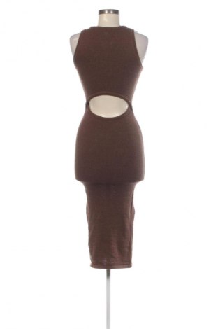 Sukienka Lily Loves, Rozmiar XXS, Kolor Brązowy, Cena 68,99 zł