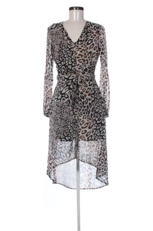 Φόρεμα Lipsy London, Μέγεθος M, Χρώμα Πολύχρωμο, Τιμή 20,99 €
