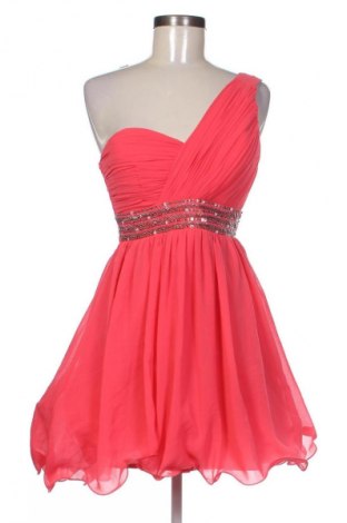 Kleid Little Mistress, Größe M, Farbe Rot, Preis 28,99 €