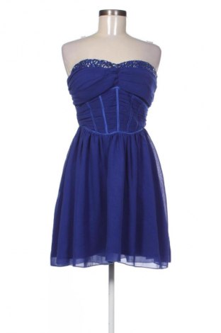 Kleid Little Mistress, Größe M, Farbe Blau, Preis 71,66 €
