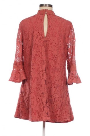 Рокля Little Mistress, Размер L, Цвят Червен, Цена 21,34 €