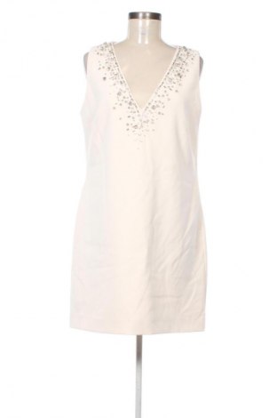 Kleid Liu Jo, Größe M, Farbe Ecru, Preis € 122,99
