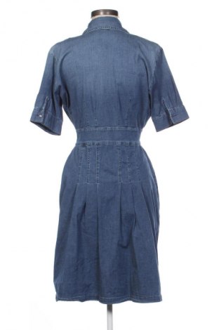 Šaty  Liu Jo, Velikost M, Barva Modrá, Cena  2 268,00 Kč
