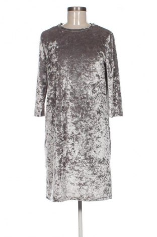 Kleid Liz Devy, Größe L, Farbe Grau, Preis 4,99 €