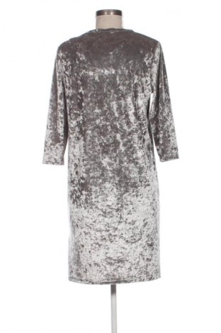 Kleid Liz Devy, Größe L, Farbe Grau, Preis 4,99 €