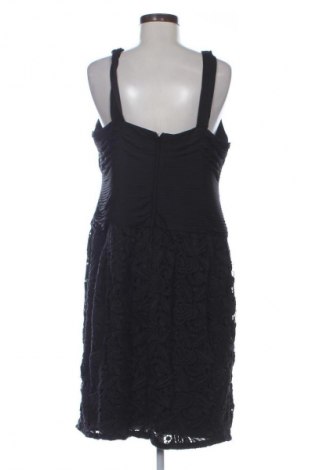 Kleid Liz Jordan, Größe XXL, Farbe Schwarz, Preis € 32,99