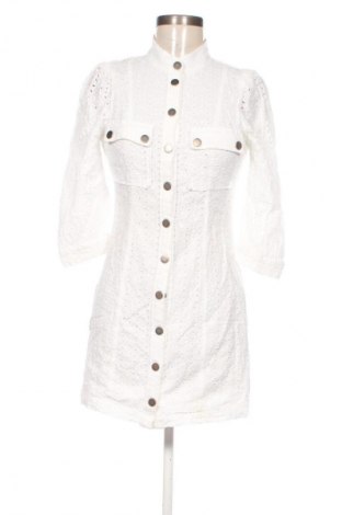 Šaty  Loavies, Velikost XS, Barva Bílá, Cena  359,00 Kč