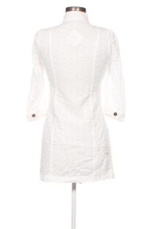 Šaty  Loavies, Velikost XS, Barva Bílá, Cena  359,00 Kč