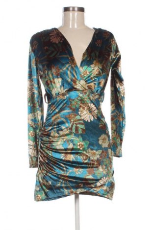 Sukienka Lokita, Rozmiar S, Kolor Kolorowy, Cena 6,99 zł