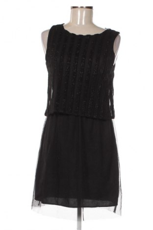 Šaty  Lokita, Velikost M, Barva Černá, Cena  319,00 Kč