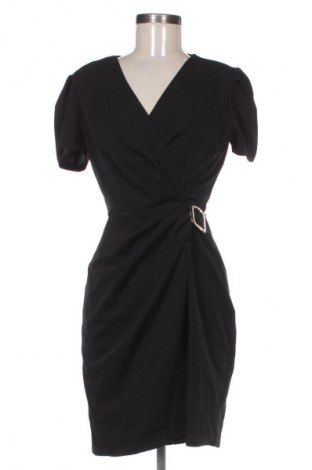 Šaty  Lola & Liza, Velikost M, Barva Černá, Cena  379,00 Kč