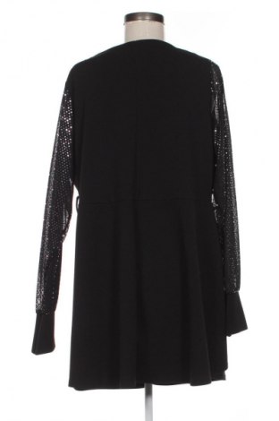 Šaty  London, Velikost XXL, Barva Černá, Cena  249,00 Kč