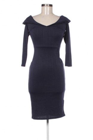 Φόρεμα Lost Ink, Μέγεθος S, Χρώμα Μπλέ, Τιμή 20,99 €