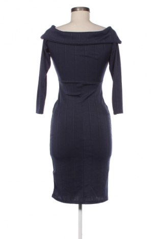 Φόρεμα Lost Ink, Μέγεθος S, Χρώμα Μπλέ, Τιμή 20,99 €