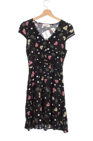 Šaty  Louche, Velikost XS, Barva Vícebarevné, Cena  839,00 Kč