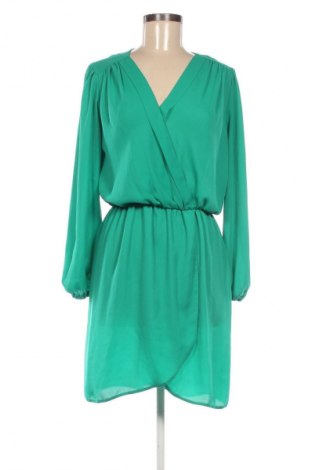 Šaty  Love, Velikost L, Barva Zelená, Cena  519,00 Kč