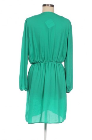 Šaty  Love, Velikost L, Barva Zelená, Cena  519,00 Kč