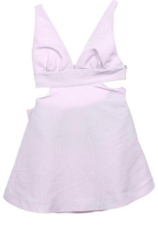 Φόρεμα LoveShackFancy, Μέγεθος S, Χρώμα Βιολετί, Τιμή 39,99 €