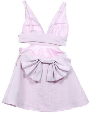 Φόρεμα LoveShackFancy, Μέγεθος S, Χρώμα Βιολετί, Τιμή 39,99 €