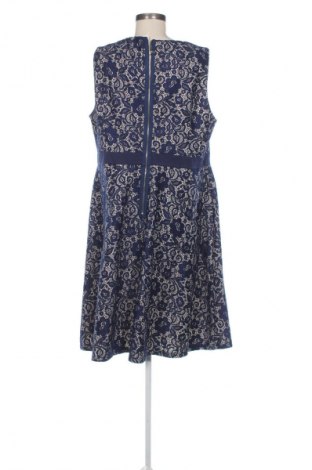 Šaty  Lovedrobe, Velikost XXL, Barva Modrá, Cena  693,00 Kč