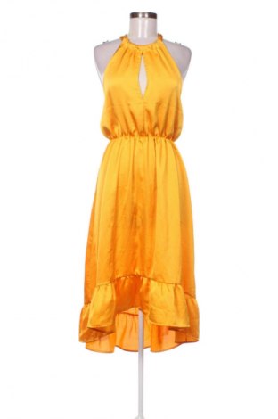 Φόρεμα Lucky Lotus, Μέγεθος M, Χρώμα Πορτοκαλί, Τιμή 17,99 €