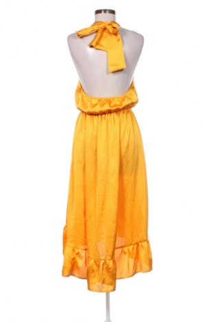 Φόρεμα Lucky Lotus, Μέγεθος M, Χρώμα Πορτοκαλί, Τιμή 17,99 €