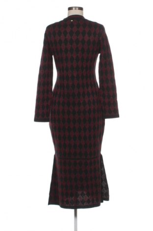 Sukienka Luckylu Milano, Rozmiar M, Kolor Kolorowy, Cena 120,99 zł