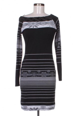 Šaty  Lucy, Velikost L, Barva Vícebarevné, Cena  567,00 Kč