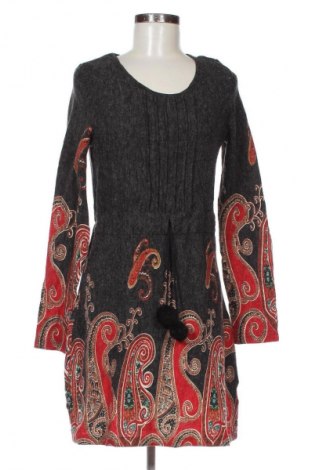 Šaty  Luna Llena, Veľkosť L, Farba Viacfarebná, Cena  8,95 €