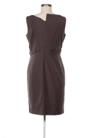 Šaty  Lussile, Velikost XL, Barva Hnědá, Cena  569,00 Kč