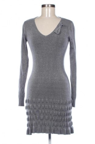 Φόρεμα M.b. 21, Μέγεθος L, Χρώμα Γκρί, Τιμή 17,99 €