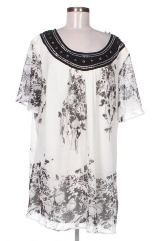 Φόρεμα M.i.m, Μέγεθος 3XL, Χρώμα Πολύχρωμο, Τιμή 18,99 €