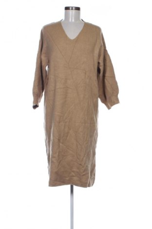 Рокля MYASTREET, Размер L, Цвят Кафяв, Цена 5,62 €