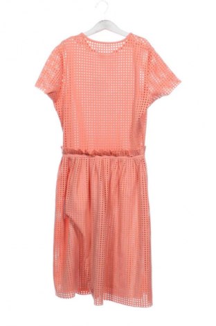 Sukienka Mademoiselle, Rozmiar M, Kolor Pomarańczowy, Cena 89,99 zł