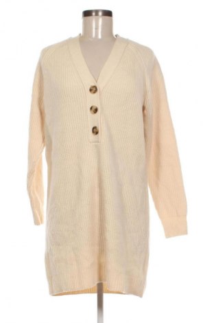 Šaty  Madewell, Velikost XS, Barva Krémová, Cena  1 009,00 Kč