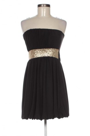 Φόρεμα Madonna, Μέγεθος L, Χρώμα Μαύρο, Τιμή 20,99 €